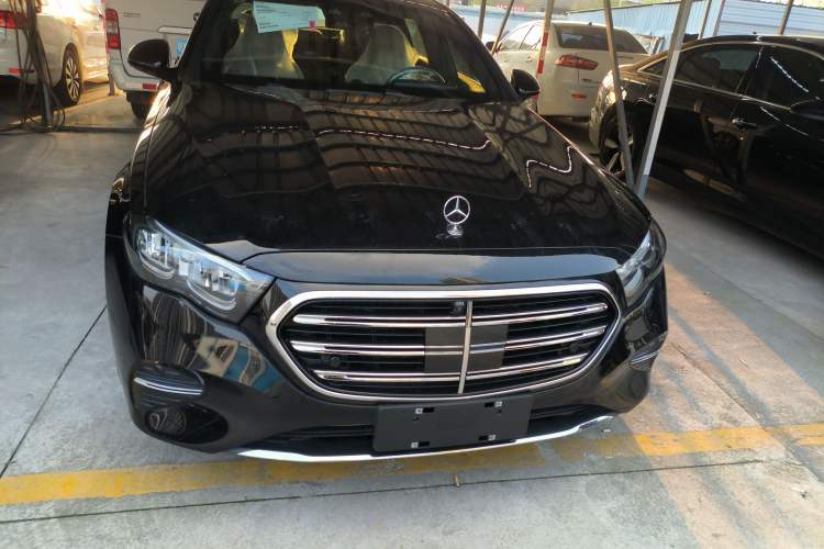 Used Mercedes-Benz E-Class 2026 E 300 L Luxury