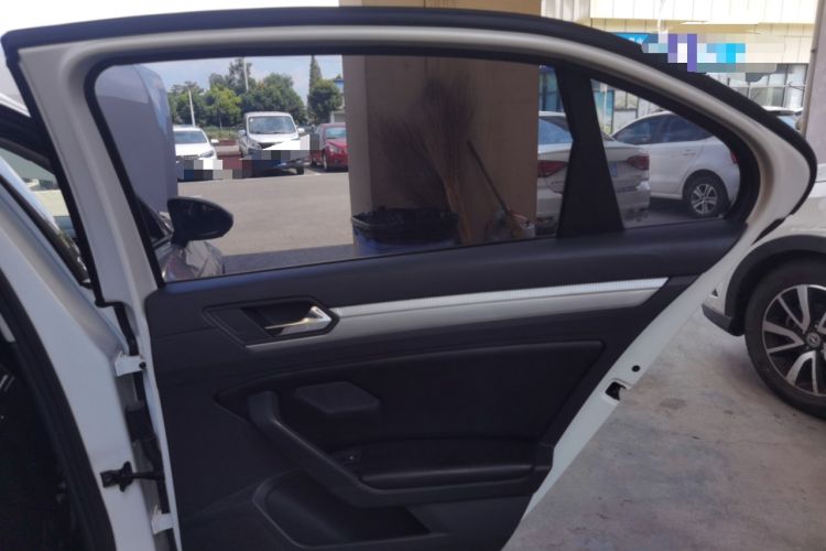 Used Volkswagen Lamando 2018 230TSI DSG Fashion Edition