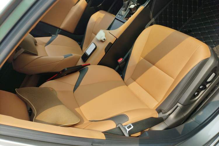 Used Lexus ES 2022 200 Excellence Edition Right Front Seat