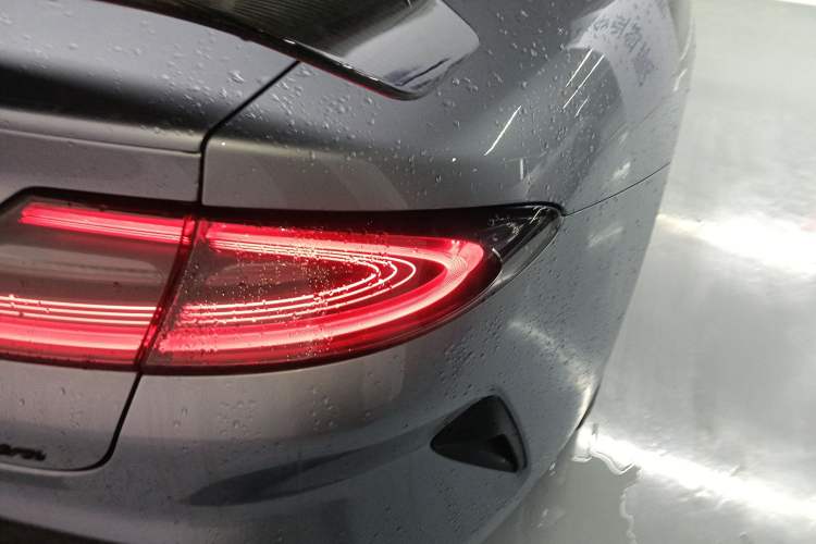 Used Xiaomi Auto SU7 Ultra 2025 Ultra Model
