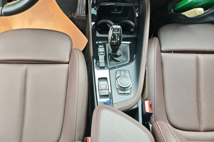 Used BMW X2 2023 sDrive25i M Sport Night Edition
