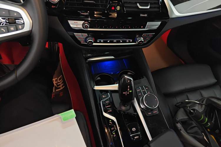 Used BMW 6 Series GT 2022 630i M Sport Package
