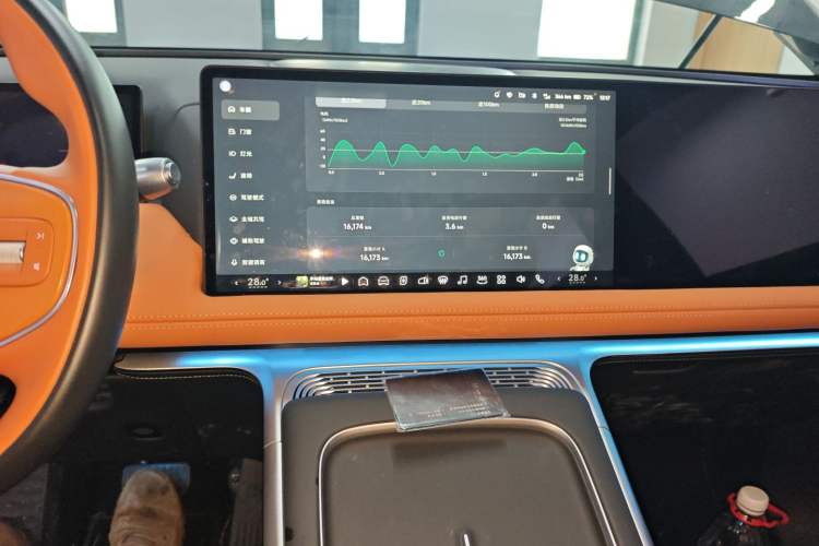 Used XPeng G9 2025 625 Long-Range Max