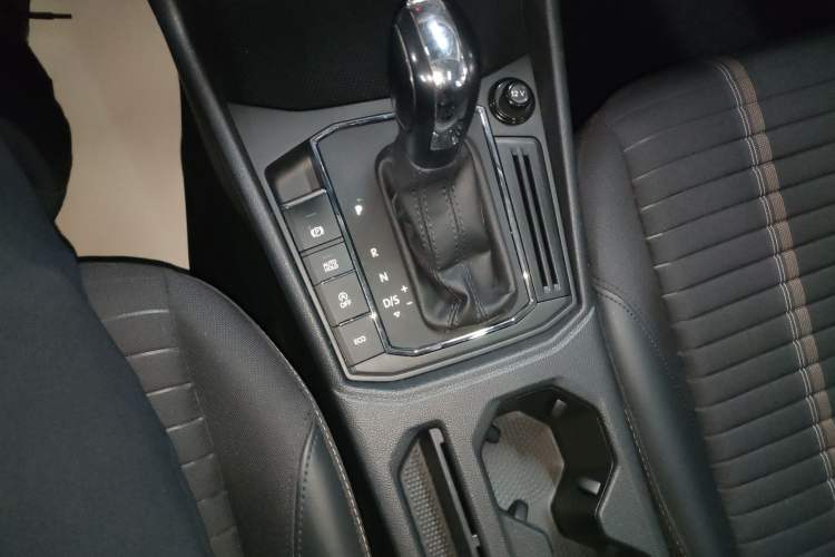 Used Volkswagen Lavida 2021 280TSI DSG Comfort Edition
