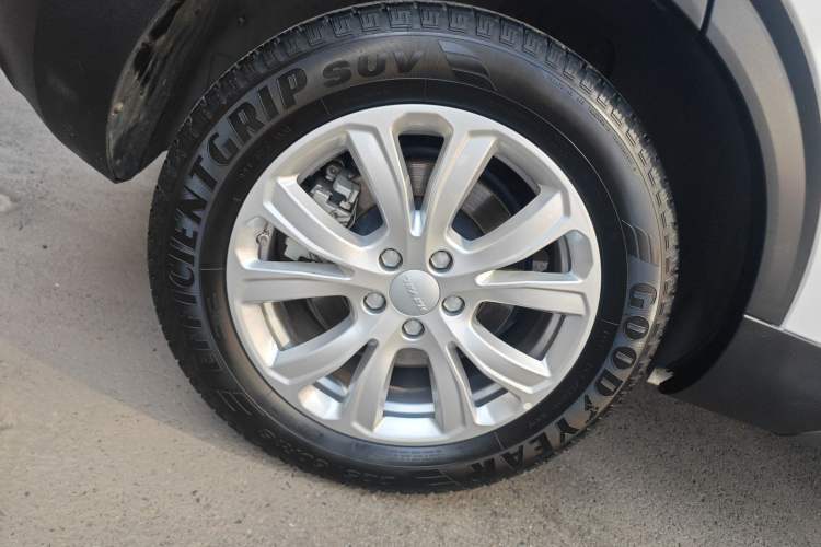 Used Haval H4 2019 1.5 GDIT DCT Luxury Smart Connectivity Version China VI Standard