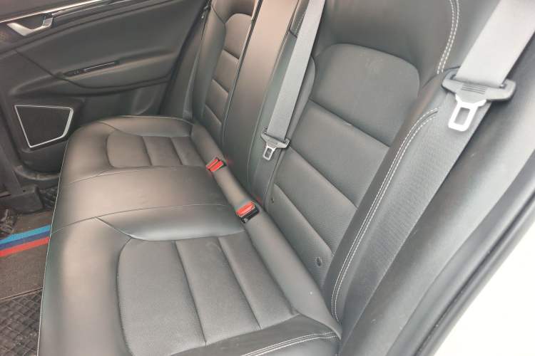 Used Geely Auto Emgrand GL 2020 1.4T CVT Luxury Model