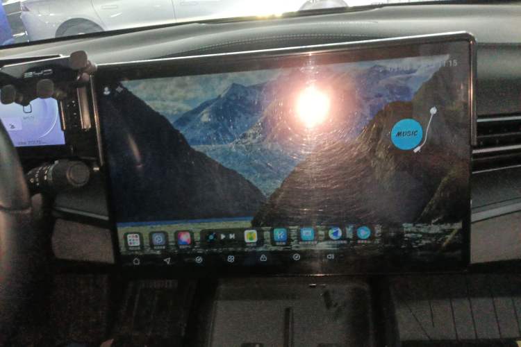 Used BYD Seal 2022 550 km Standard Range Rear-Wheel Drive Elite Version
