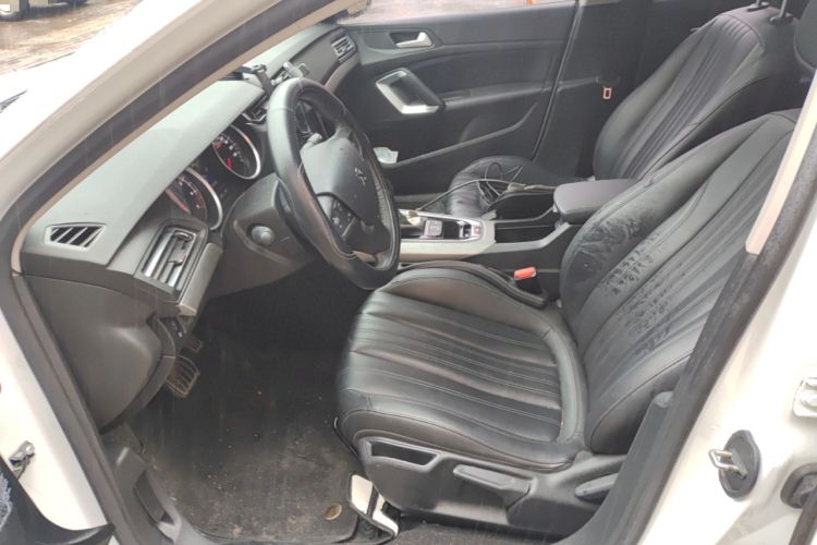 Used Peugeot 408 2020 360THP 10th Anniversary Premium Edition