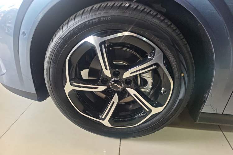 Used BYD Seal 06GT 2025 Intelligent Driving Version 605 Heatwave Edition