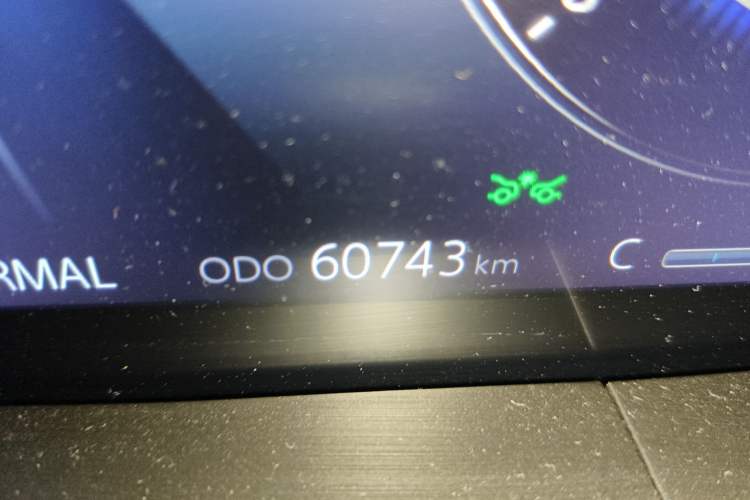 Used Changan CS75 PLUS 2020 2.0T Automatic Flagship Edition