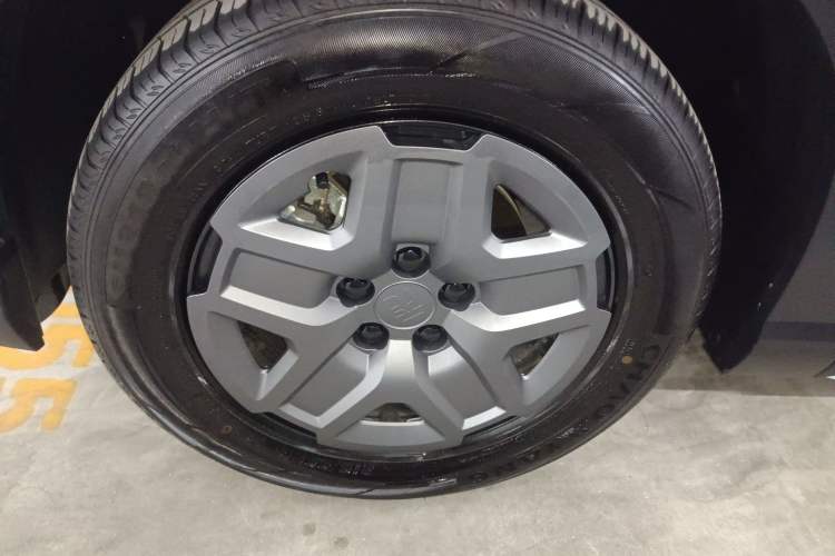 Used BYD Yuan UP 2025 Intelligent Driving Version 401 KM Dynamic Edition
