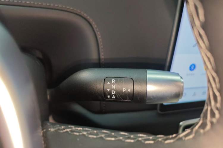 Used Li Auto L9 2022 Max model