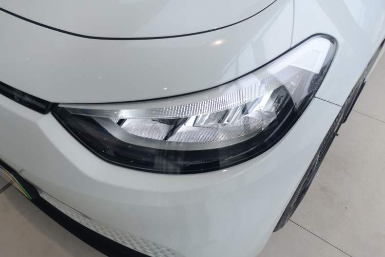 Used Volkswagen ID.3 2024 Pure & Smart Edition