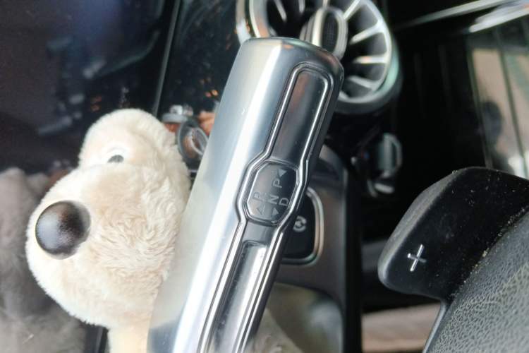 Used Mercedes-Benz GLB 2021 GLB 200 Fashion Model