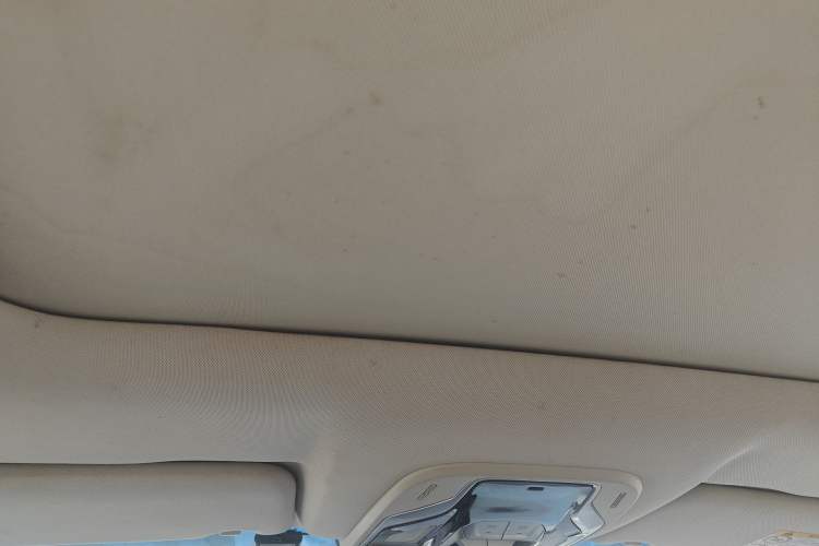 Used Geely Auto Jiajie 2019 1.5TD MHEV DCT Luxury Edition Headliner