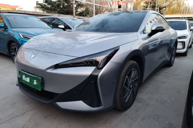 Used ARCFOX Alpha S5 2025 Facelifted 560PRO 185kW