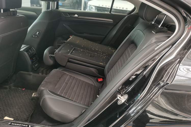 Used Volkswagen Magotan 2020 330TSI DSG Luxury Edition
