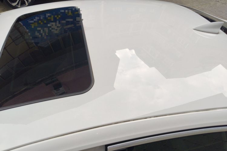 Used Buick Regal 2019 20T Elite Version China VI Standard Roof