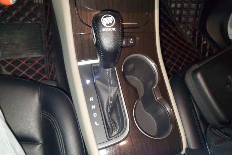 Used Buick Verano 2019 Sedan 15S Automatic Entry Model
