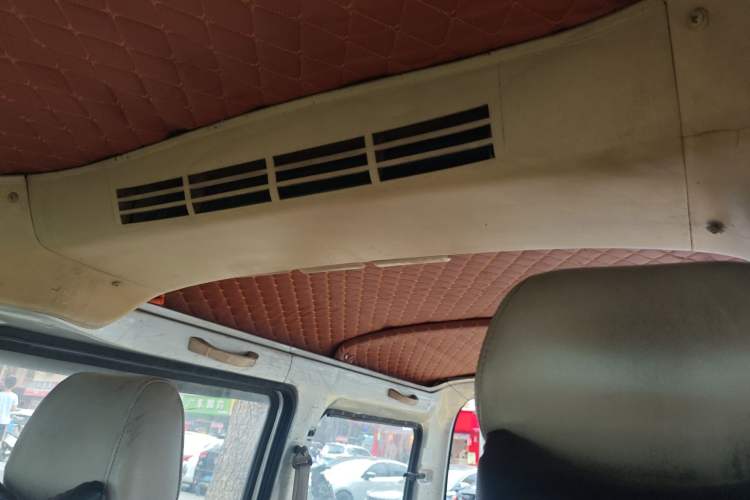 Used Wuling Rongguang 2011 1.2L Standard Version