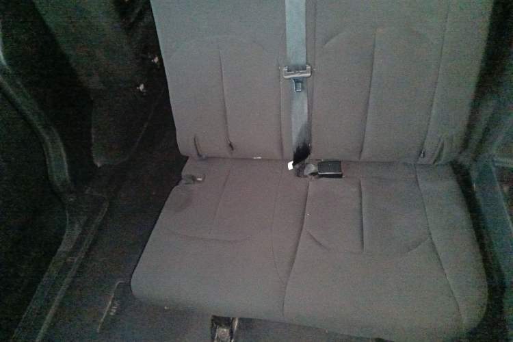 Used JAC Refine M3 2023 PLUS 1.5T 5/7-seat Classic Edition