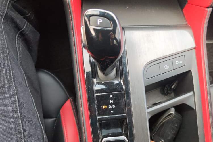 Used MG 6 2020 1.5T Automatic Trophy Smart Drive Flagship Edition
