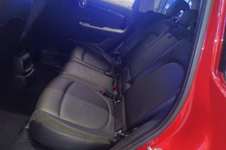 Used MINI Countryman 2018 1.5T COOPER ALL4 Artist