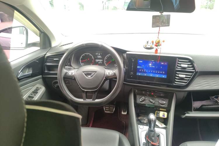 Used Jetta VS5 2019 280TSI Automatic Enjoyment Model
