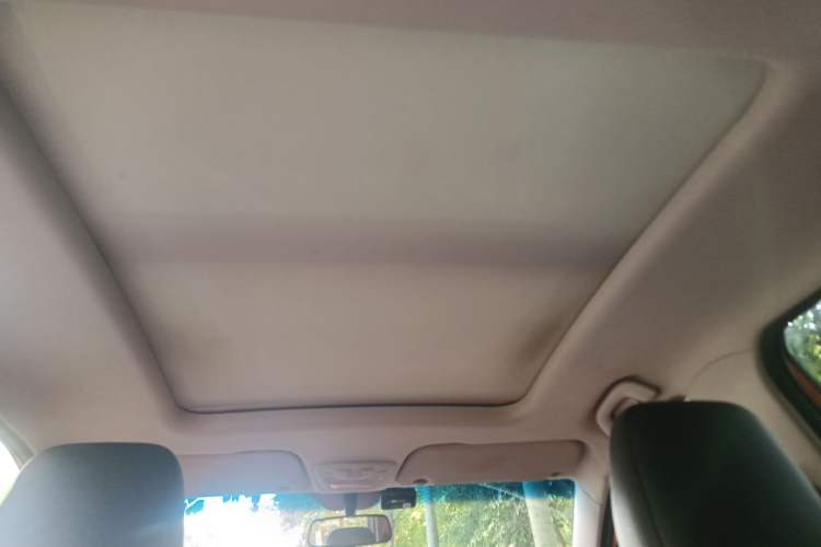 Used Baojun 510 2017 1.5L Manual Luxury Model