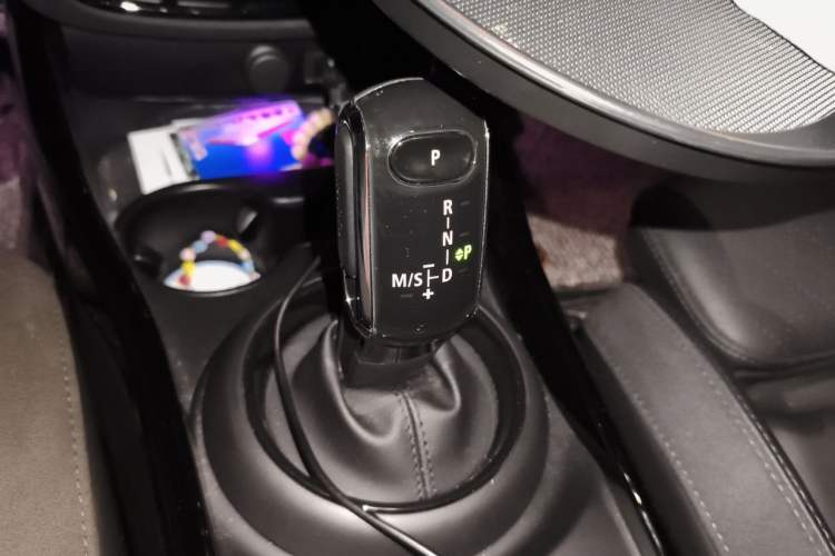 Used MINI Clubman 2023 2.0T COOPER S Connoisseur