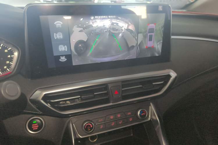 Used SAIC MAXUS G50 2020 1.5T Automatic Luxury Edition
