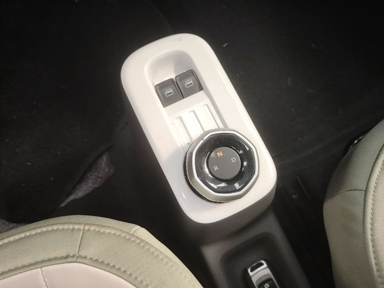 Geely Galaxy Panda 2025 210km Panda Rider — снимка 16