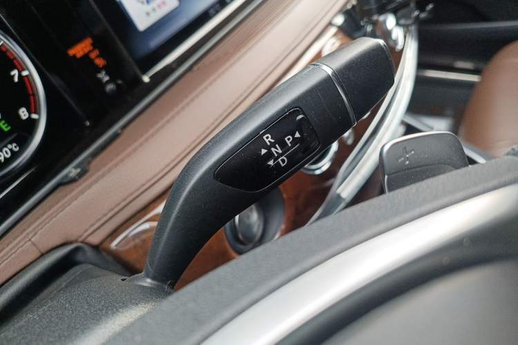 Used Mercedes-Benz S-Class 2017 S 320 L Luxury Model
