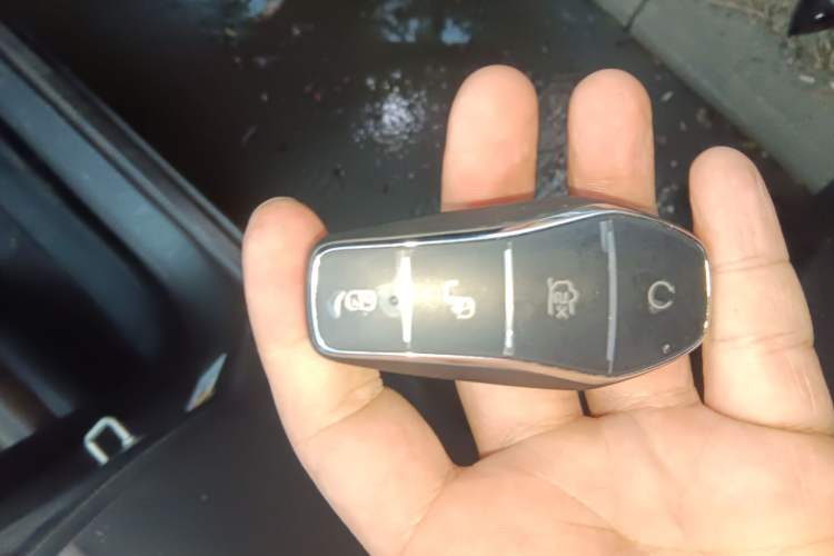 Used BYD Qin PLUS 2023 Champion Edition DM-i 120KM Beyond Model