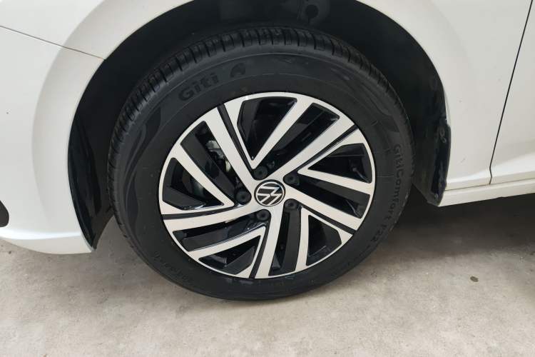 Used Volkswagen Lavida 2024 300TSI DSG Starry Sky Deluxe Edition