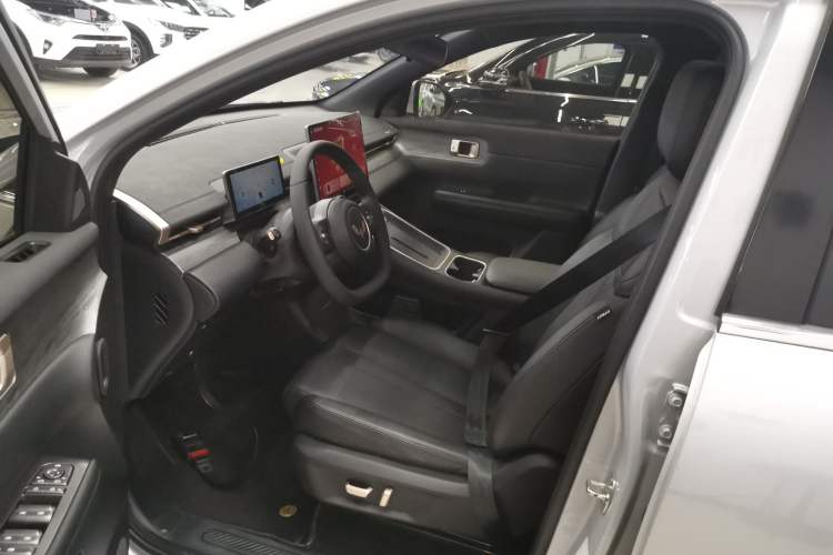 Used Wuling Xingguang S 2024 130 km Flagship Version Driver Seat