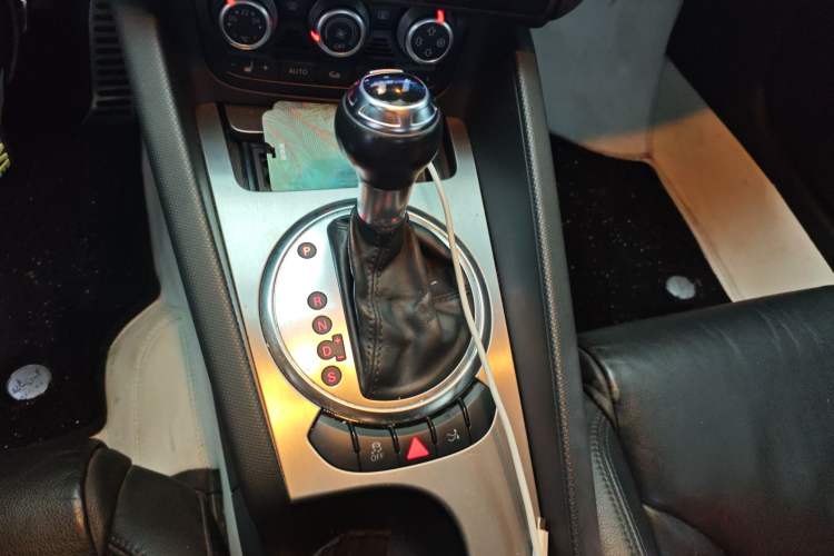 Used Audi TT 2011 TT Coupe 2.0 TFSI