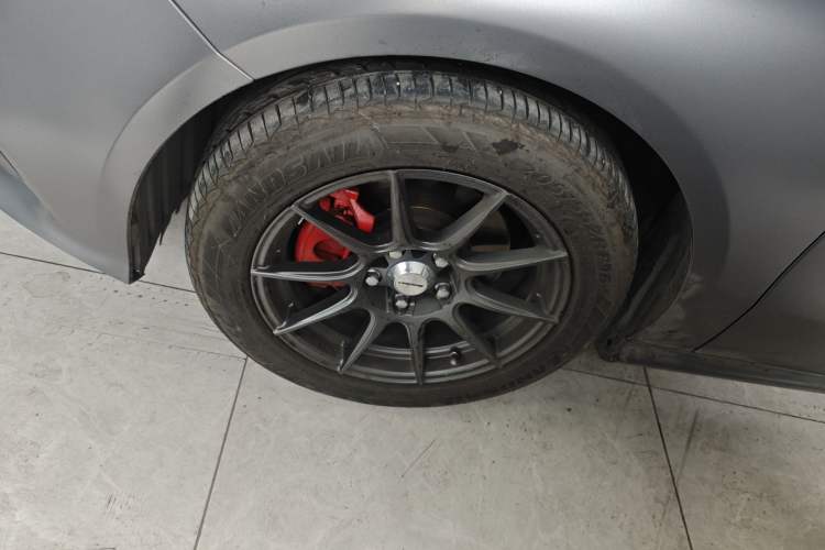 Used Mercedes-Benz A-Class 2016 A 180 Exterior 4