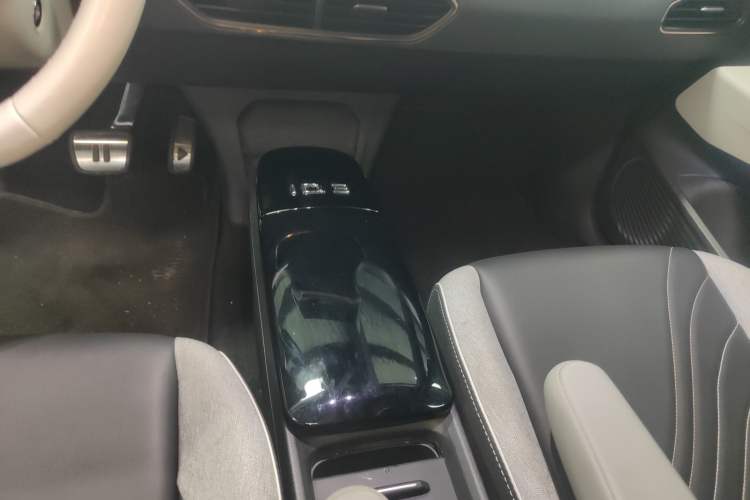 Used Volkswagen ID.3 2022 Pro Smart Edition
