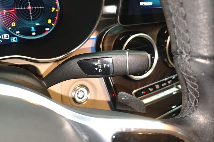 Used Mercedes-Benz C-Class 2019 C 260 L Sport Edition
