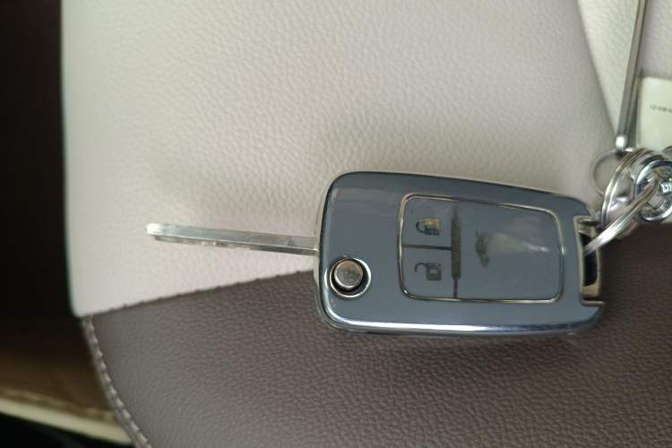 Used Chevrolet Cruze 2015 1.5L Classic SL MT
