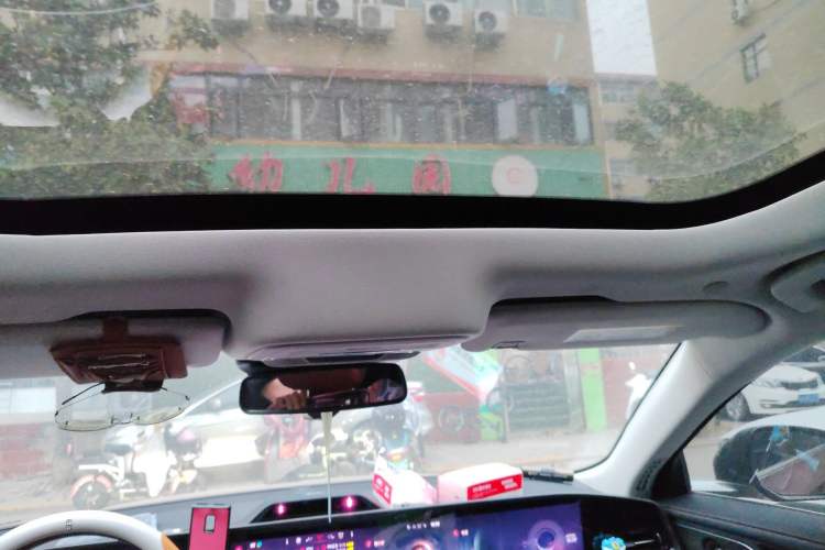 Used Lincoln Z 2022 iXiang Zunyi Edition