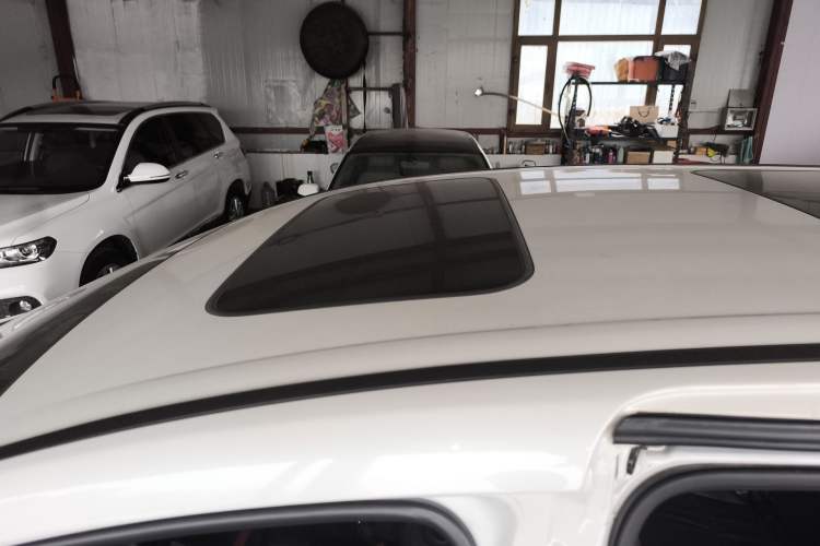 Used Honda Odyssey 2018 2.4L Smart Edition Roof