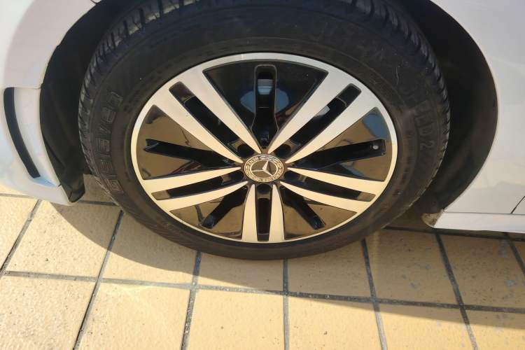 Used Mercedes-Benz A-Class 2019 A 180 L Sport Sedan