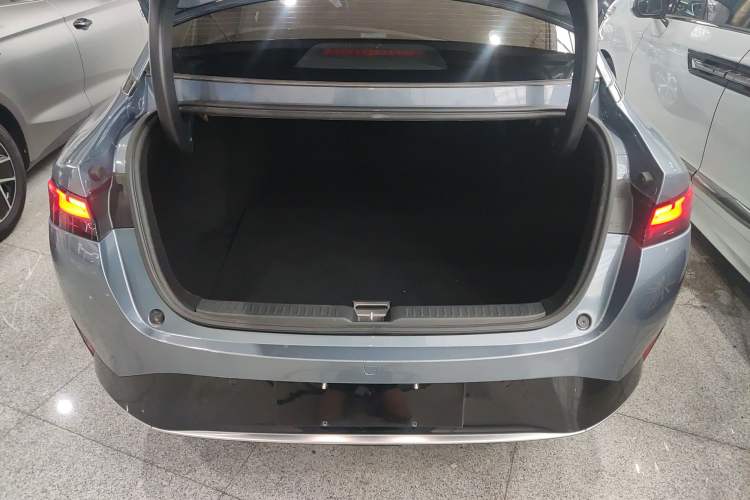 Used XPeng P5 2022 550E