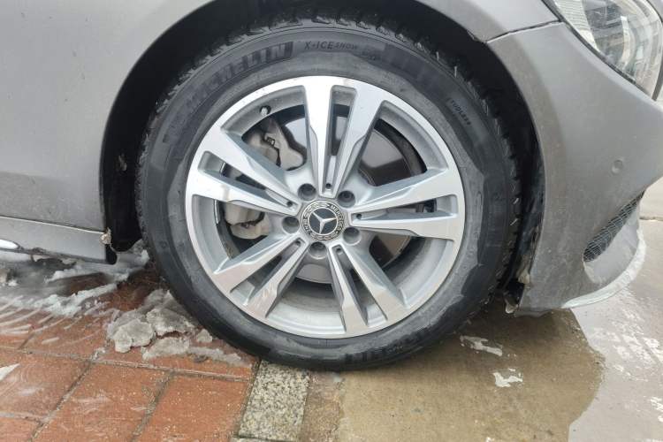 Used Mercedes-Benz C-Class 2018 C 200 L Sport Edition
