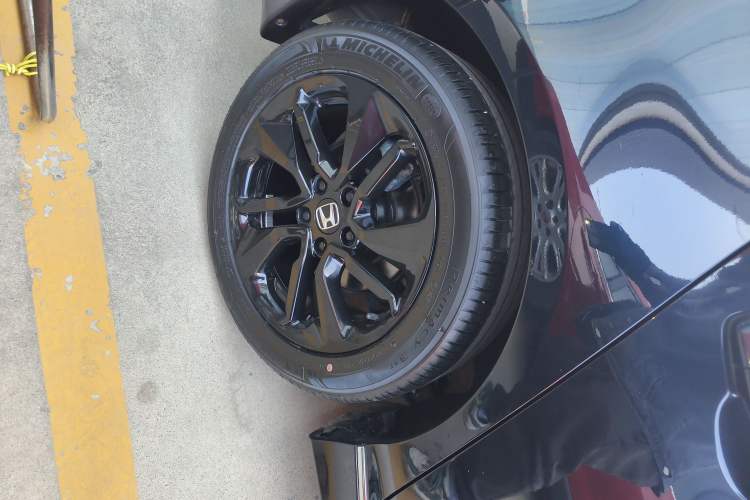 Used Honda Accord 2021 260TURBO Luxury Starry Sky Limited Edition
