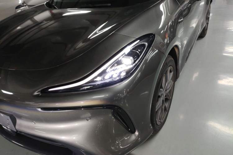 Used IM LS6 2023 Max Standard Edition