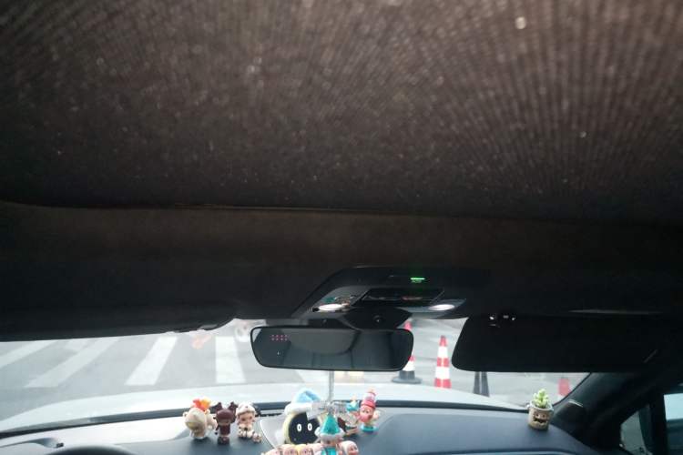 Used Nio ES6 2020 600 km Sport Edition
