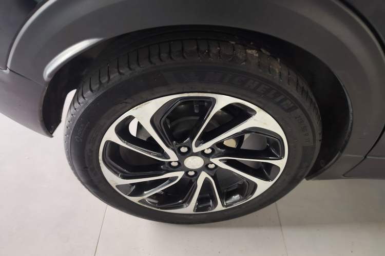 Used Buick Velite 7 2020 652E Connected Smart Edition